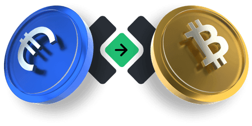 on-ramp crypto